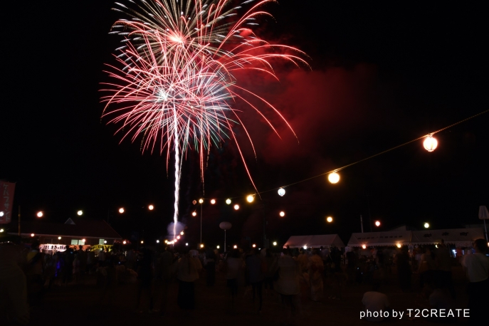 夏祭りｉｎみつ ２０１７